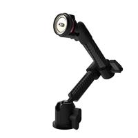 The Joy Factory MMU104 indoor Passive holder Black holder - The Joy Factory MMU104, Tablet/UMPC, Indoor, Passive holder, Black, Fiber