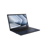 ASUS ExpertBook B1 B1402CVA-EB0649X Laptop 35,6 cm (14") Full HD Intel® Core™ i7 i7-1355U 16 GB DDR4-SDRAM 512 GB SSD Wi-Fi 6 (802.11ax) Windows 11 Pro Zwart - thumbnail