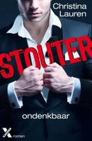 Ondenkbaar - Christina Lauren - eBook (9789401602273)