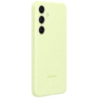 Samsung Silicone Case Green mobiele telefoon behuizingen 17 cm (6.7") Hoes Groen - thumbnail