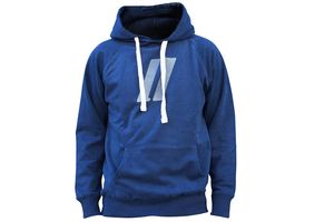 Schindelhauer Hoodie Sweatshirt - Blauw