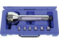 Kunzer 7SSGL01 KUNZER SPOORSTANGGEWRICHT-LOSMAAKGEREEDSCHAP