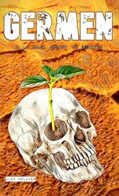 Germen - Alez Delayer - ebook