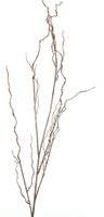 Twig spray pink 130cm - thumbnail