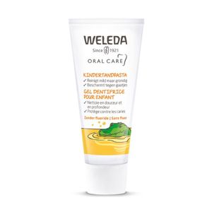 Weleda Tandpasta Kinderen 50ml