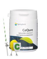 Cequre 500 mg vitamine C