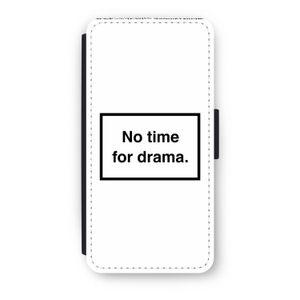 No drama: iPhone 7 Flip Hoesje