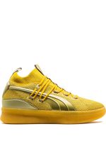 PUMA baskets Clyde Court - Or - thumbnail