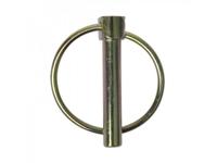 Pro+ Borgpen 8mm met ring