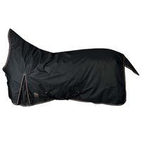 Harry&apos;s Horse Thor High Neck 200 nj21 Outdoordeken zwart maat:165 / 7'1