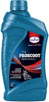 Eurol Olie Pro-Scoot (TT-X) semi synthetic 1 liter - thumbnail