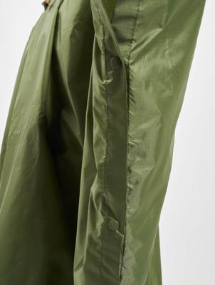 Brandit / Zomerjas Ripstop in olijfgroen Brandit / Zomerjas Ripstop in olijfgroen