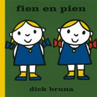 Dick Bruna Fien en Pien
