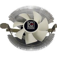 LC-Power LC-CC-85 Cosmo Cool processorventilator voor 775/1150/1155/1156/AM2/AM3+