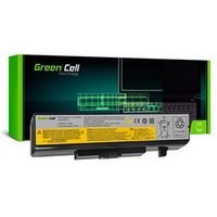 Groene cel batterij - Lenovo G580, G710, IdeaPad P580, Z580 - 4400mAh - thumbnail