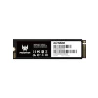 SSD Acer GM7000 M.2 2TB PCIe G4x4 2280