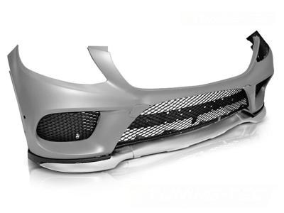 Tuning-Tec Tuning bumper MERCEDES GLE COUPE C292 vanaf 2015 - SPORT PDC
