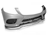 Tuning-Tec Tuning bumper MERCEDES GLE COUPE C292 vanaf 2015 - SPORT PDC