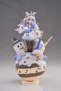 Desert Planet PVC Statue The Witch From Mercury 25 Cm