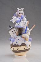 Desert Planet PVC Statue The Witch From Mercury 25 Cm - thumbnail