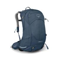 Osprey Sirrus 34 L rugzak Blauw Nylon