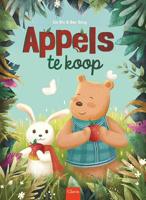 Appels te koop - Liu Bin - Hardcover (9789044840698)