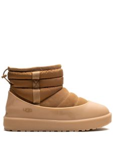 UGG bottines Classic Mini 'Chestnut' - Marron