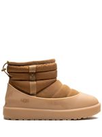 UGG bottines Classic Mini 'Chestnut' - Marron - thumbnail