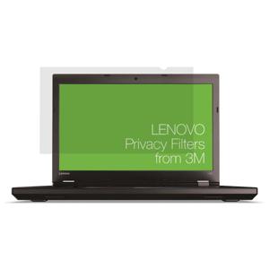 Lenovo 0A61771 schermfilter 39,6 cm (15.6") Laptop Randloze privacyfilter voor schermen