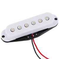 Fazley 10576 single-coil (middenpositie) voor elektrische gitaar - thumbnail