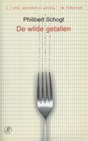 De wilde getallen - Philibert Schogt - ebook