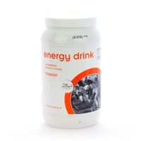 Trisportpharma Energy Drink Tropical Pdr 1kg - thumbnail