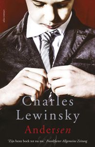 Andersen - Charles Lewinsky - ebook