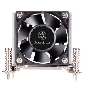 Silverstone AR09-115XS Processor Koeler 6 cm