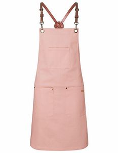 Karlowsky KY115 Bib Apron 2In1 Urban X-Style