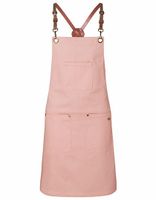 Karlowsky KY115 Bib Apron 2In1 Urban X-Style - thumbnail