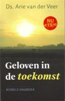 Geloven in de toekomst - Arie van der Veer - ebook - thumbnail