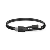 RØDE SC21 USB-C naar Lightning Kabel (30cm, Zwart)
