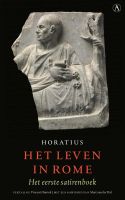 Het leven in Rome - Horatius - ebook - thumbnail