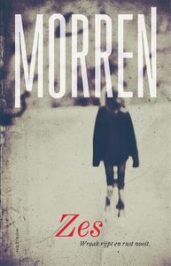 Zes - Rudy Morren - ebook