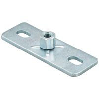 Fischer GPS 1/2 Grondplaat 120 mm 79672 25 stuk(s)