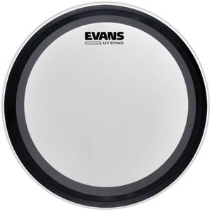 Evans B16EMADUV UV EMAD 16 inch tomvel