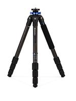Benro Mach3 Tripod Ser 2 Carb 4 Sect