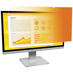 3M 7100194177 schermfilter 50,8 cm (20") Monitor Randloze privacyfilter voor schermen