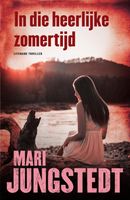 In die heerlijke zomertijd - Mari Jungstedt - ebook