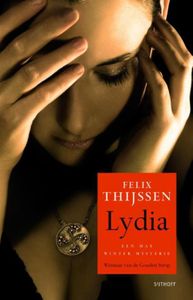 Lydia - Felix Thijssen - ebook