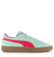 Puma PUMA - Suede Terrace mint gum Mint Suede Lage sneakers Unisex