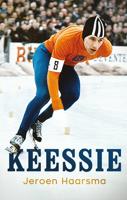 Keessie - Jeroen Haarsma - eBook (9789048843374)