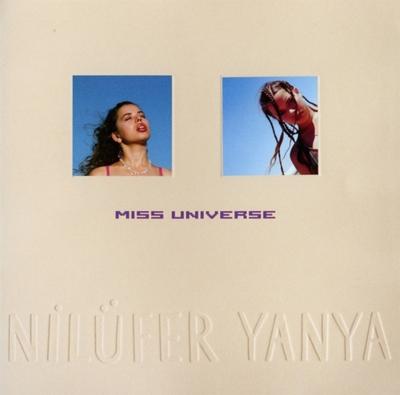 Miss Universe - CD (5400863006327)