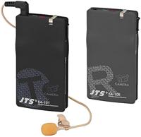 JTS KA-10/1PACK Aansteck Camera Microfoon Overdrachttype (details): Draadloze schakelaar